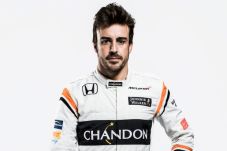 Alonso Akui Sempat Didekati...