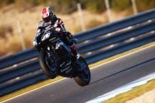 Jonathan Rea Cetak Kemenangan...