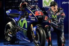 Vinales: Yamaha Motor...