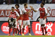 Pendapatan Arsenal Meningkat,...