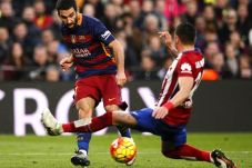 Godin dan Turan Fit,...