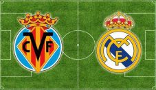 Preview Villarreal vs...
