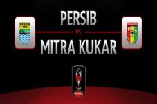 Preview Persib vs Mitra...