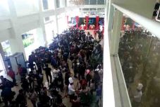 Bekraf Kembali Kembangkan...