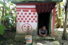 Stres Ditinggal Kawin...