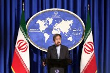 Iran: Tidak Ada Kontak...