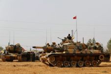 Irak Minta Saudi Bertindak...