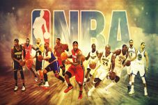 LeBron Absen, Cavs Keok...