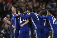 Chelsea Jadikan Swansea...