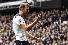 Babak I: Harry Kane...