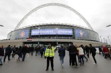 Susunan Pemain Manchester...