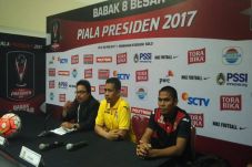 Kekalahan Mitra Kukar...
