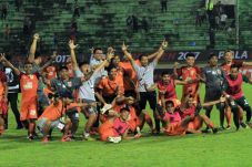 Pusamania Borneo Bukan...