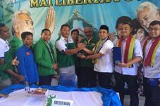 Pemuda Perindo Jalin...