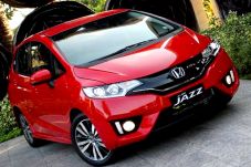 Jazz Mobil Terbanyak...