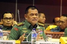 Panglima TNI: Nawacita...