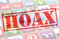 Mengenal Hoax di Media...