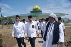 Deradikalisasi dengan...