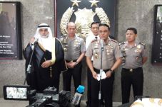 Dubes Arab Saudi Tak...