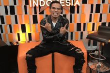 Fazrun Bakal Kolaborasikan...