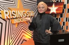 Bening Ayu Pamerkan...