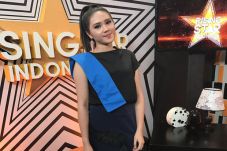 Fauziyah Khalida Optimistis...