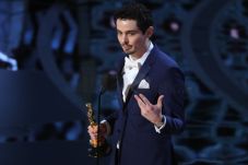 Damien Chazelle Jadi...