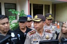 Polisi Sebut Pembacok...