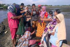 Belasan Tahun Terbengkalai,...