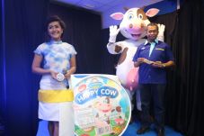 Happy Cow Varian Es...