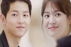 Duh..Song Hye Kyo &...