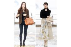 Suzy Bae Enggan Temani...