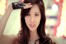 Seohyun SNSD Lebih Pilih...