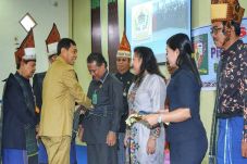 JR Harapkan PN dan Kejari...