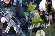 ISIS Planning Attacks...