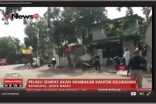 Bomb Blast in Cicendo,...