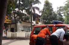 Kantor Kelurahan Arjuna...