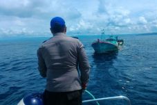 Nelayan Pangandaran...