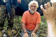 Abu Sayyaf Dilaporkan...