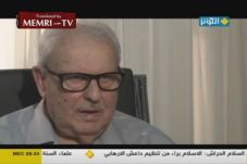 Duta PLO Berdoa Iran...
