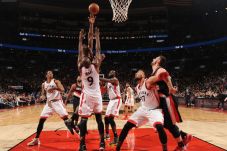 Hasil Pertandingan NBA,...
