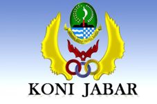 KONI Jabar Lakukan Perombakan...