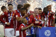 Manchester United Kampiun...