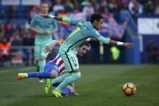 Neymar Pantang Berpikir...