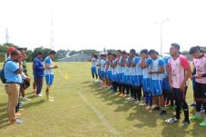 Gagal di Piala Presiden,...
