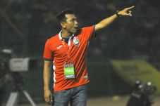 Mental Bertarung Terbentuk,...