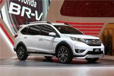 Model Baru Honda Siap...