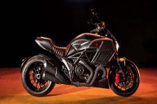 Ducati Diavel Diesel...