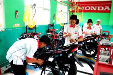 AHM Ditunjuk Kembangkan...
