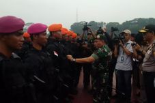Peralatan Canggih TNI...